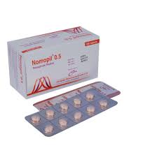 nomopil-05-mg